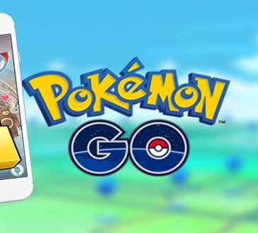 Instant Access Pokémon GO Account
